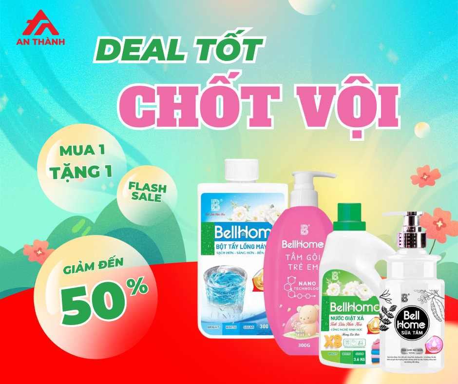 BellHome cứu tinh của mọi gia đình